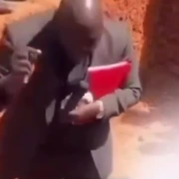 Pastor Ezekiel Dachomo Explains What is Happening to Christians in Nigeria Plans to Fight Back