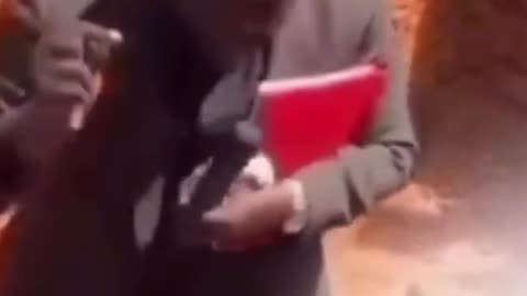 Pastor Ezekiel Dachomo Explains What is Happening to Christians in Nigeria Plans to Fight Back