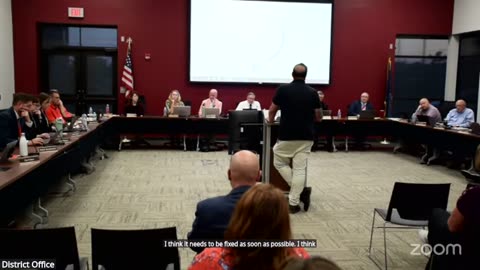 Board Meeting 9/2/25