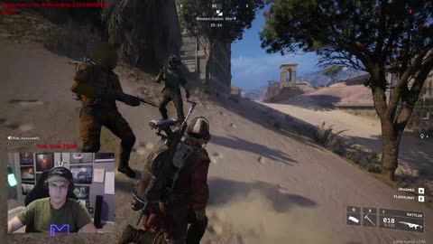 Let's Get To Raiding