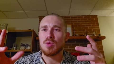 No Adderall No Weed： Day 3