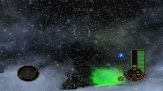 MechAssault | Under the Guns | Level 12