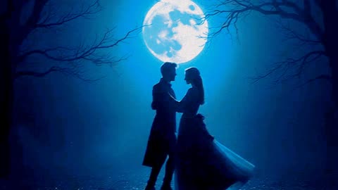 Nocturnal Waltz of Two Soul | Mitternachtstanz der Seelen I Instrumental Part VI