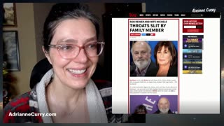 Rob Reiner & Lack of Humanity, GRWM