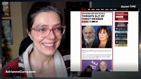 Rob Reiner & Lack of Humanity, GRWM