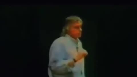 From 1996 When we take our power back, it's all over