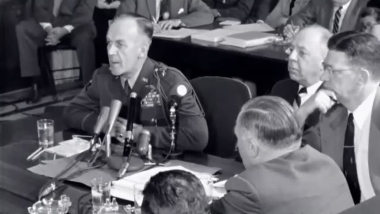 Joseph McCarthy | The Warnings America Ignored