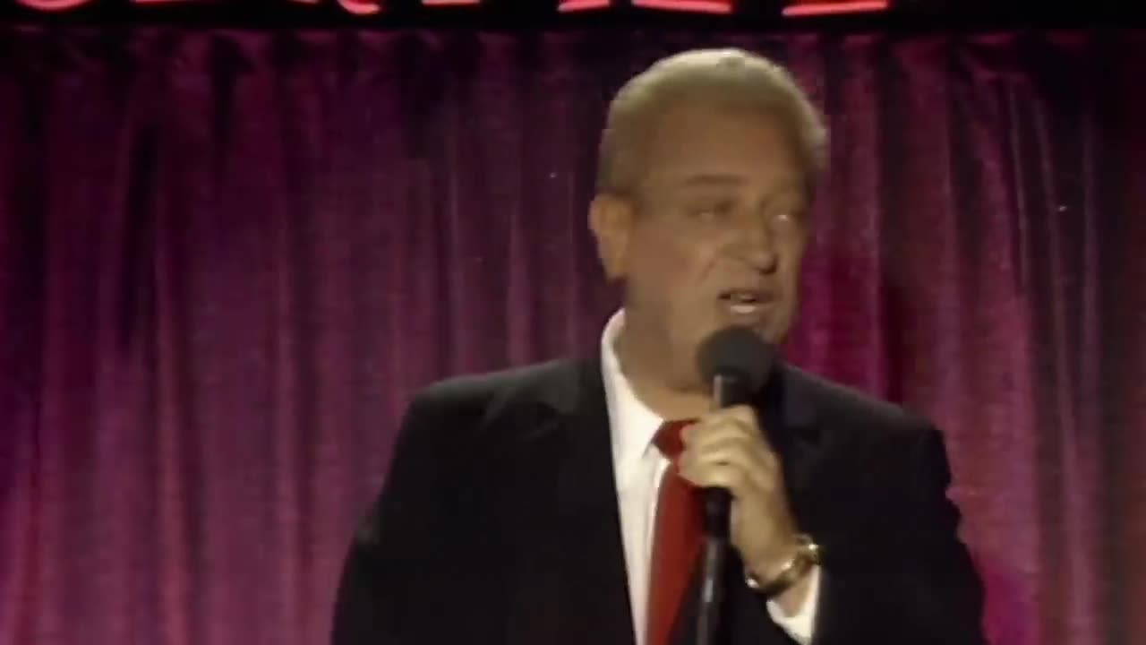 Rodney Dangerfield Jokes