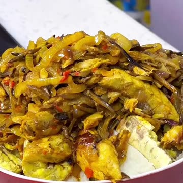 I cooked for my man under 30mins