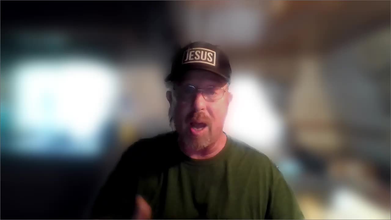 Today's Gospel Message 111425