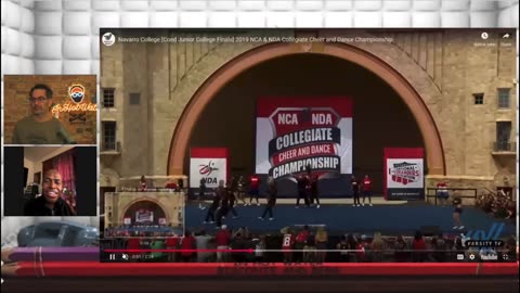 #InstantClassicIHW Geno Larry and Kiki talk gender roles