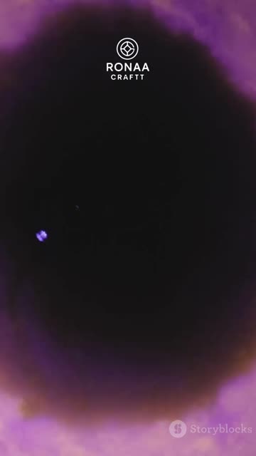 A Black Hole Outshines 400,000,000,000 ?