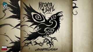 Hrafn Jarl - Awareness (2025)