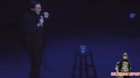 Bill Hicks Short: Political Puppets and Death