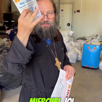 Slugoiul lui antihrist Dan Damaschin e si el PROMOVATORUL codului qr666 dar si al DEMONULUI Ráhlak