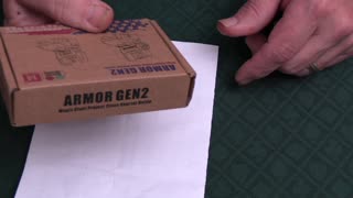 Budget flip up backup sights for budget ar15