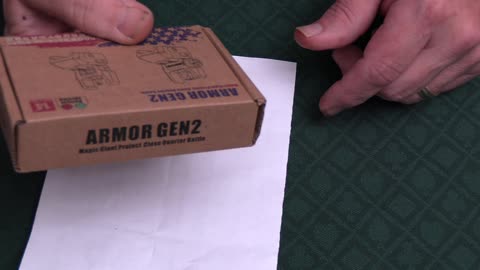 Budget flip up backup sights for budget ar15