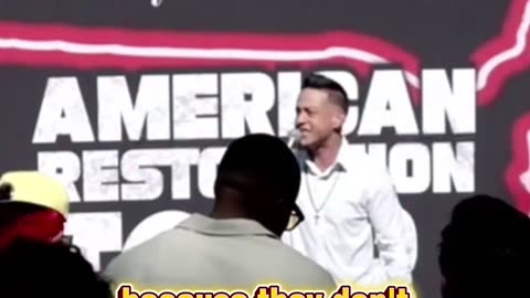 THE RADICAL LEFT CAN'T FATHOM THE TRUTH: CHARLIE KIRK PROVES IT!