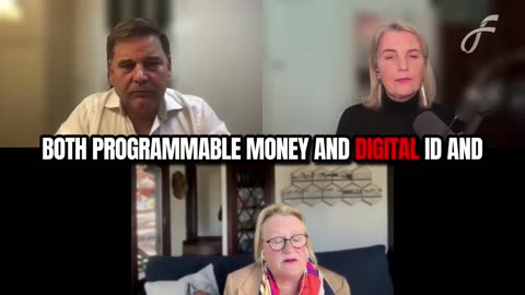 United States Is In A Debt Trap - Catherine Austin Fitts | Clip