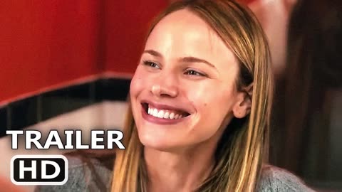 THE FAMILY MCMULLEN Trailer (2025) Halston Sage