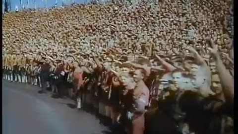 Leni Riefenstahl: Rise of the American Nazism?