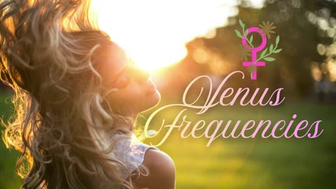 Venus Frequencies