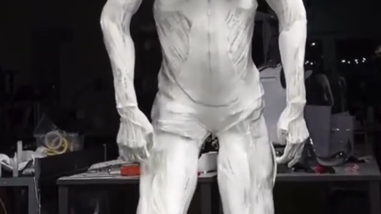New terrifying robot created! Hooters hits bankruptcy! Amazon buys James Bond! Your Daily Dose