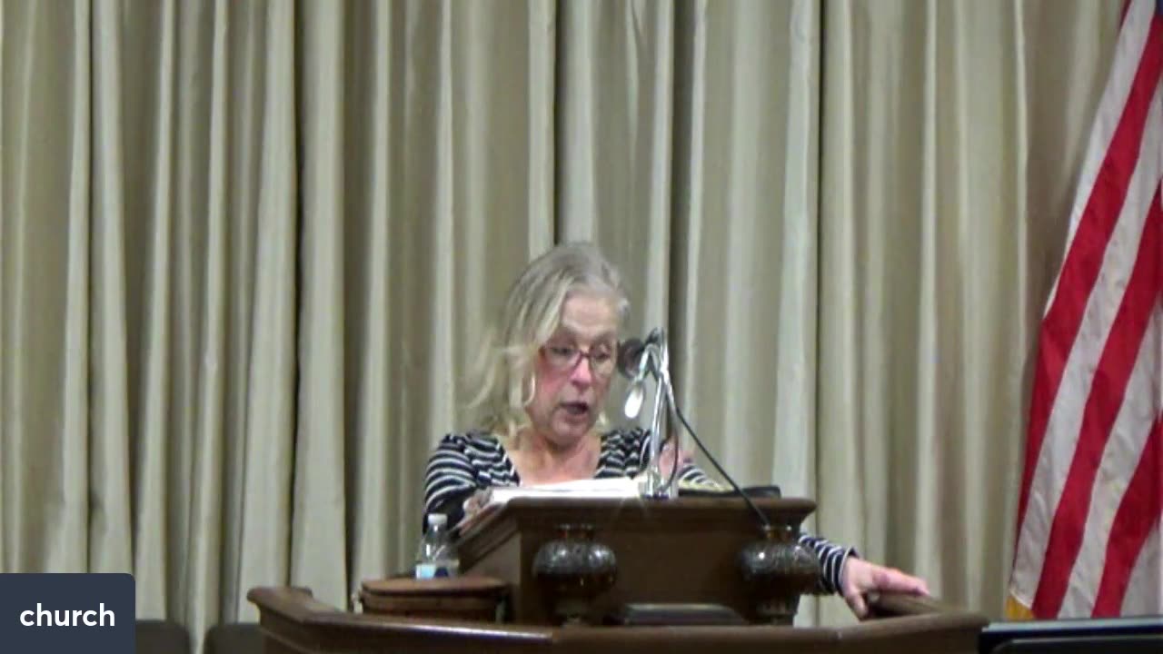 God's Mantles: Wednesday Service: 1 7 2026