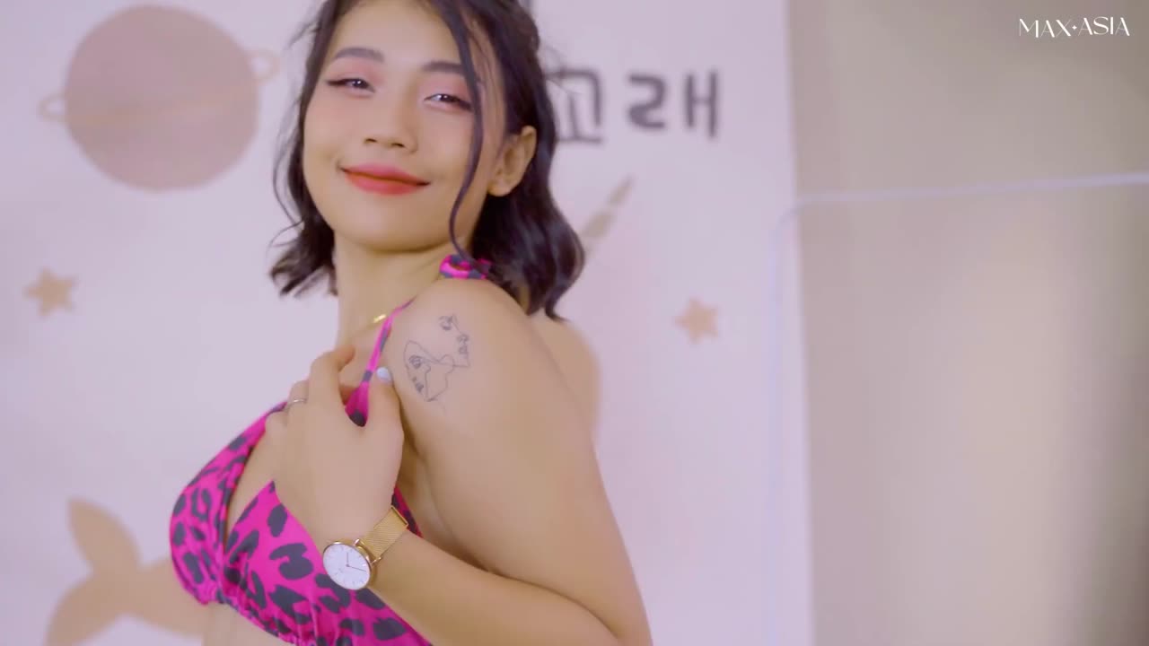 Micro bikini try on haul