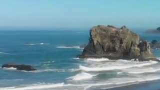 THE GENTLE WHISPER OF AMBIENT MUSIC CREATING A BREATHTAKING SYMPHONY OF NATURE