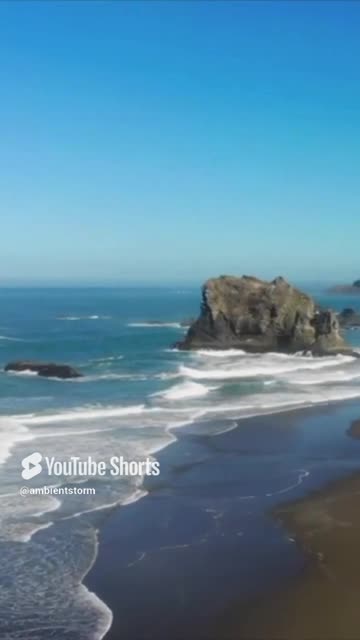 THE GENTLE WHISPER OF AMBIENT MUSIC CREATING A BREATHTAKING SYMPHONY OF NATURE