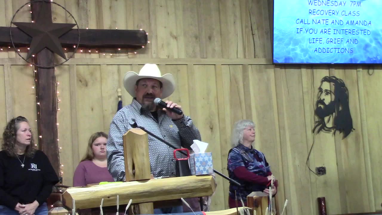 Jeremy Wilson from Troy, MO