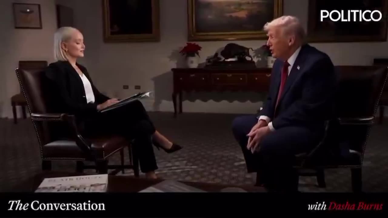 " I Don't Want to Talk to You About Military Strategy"