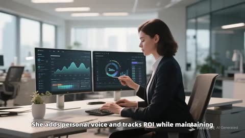AI for Content Creation in 2025: Tools, Trends, and Tips to Revolutionize Your Workflow