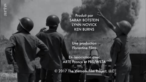 arte: Vietnam, Teil 8: Respektlose Treue