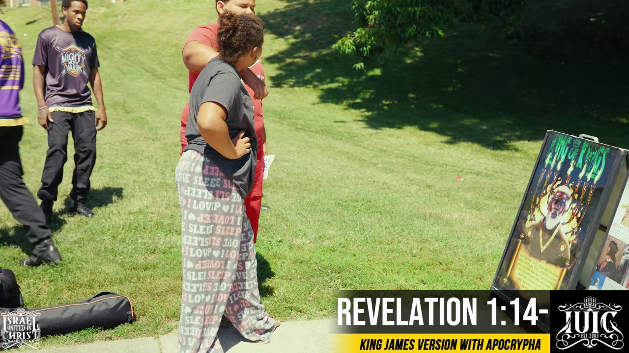 The TRUTH About Christ That NO ONE Tells You‼️