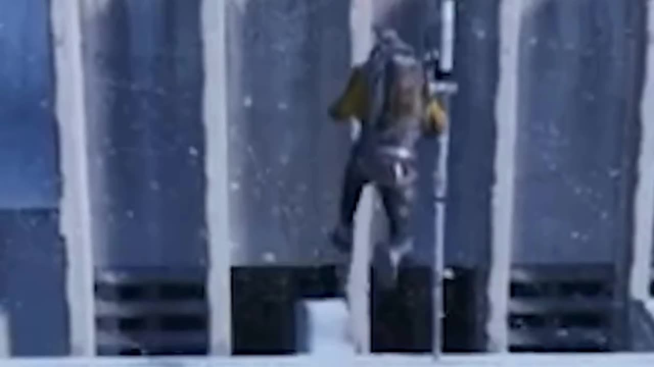 To Infinity and Beyond!