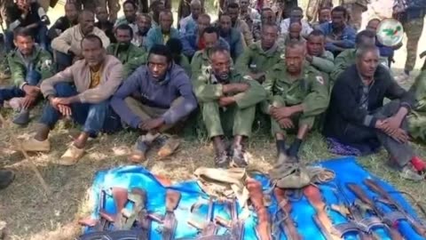 Gabaasa Injifannoo ONM-ABO Onkoloolessa 30-2025 itti dhiyaadhaa!