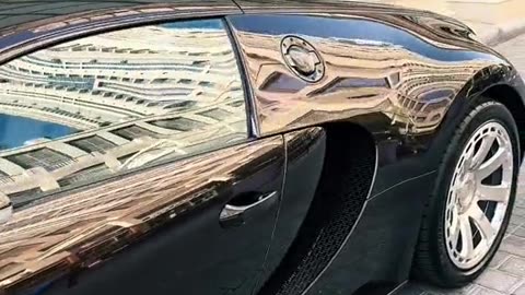 🏎️🤯 The THRILL of Dubai's Supercar Paradise Unleashed! | LuxurySportsCars