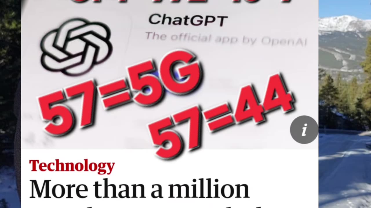 Chat GPT Gas Lighting People