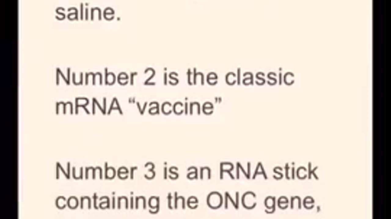 DID YOU GET A PLACEBO❓ CHECK YOUR BATCH NUMBER 💉 ON YOUR VACCINE CARD