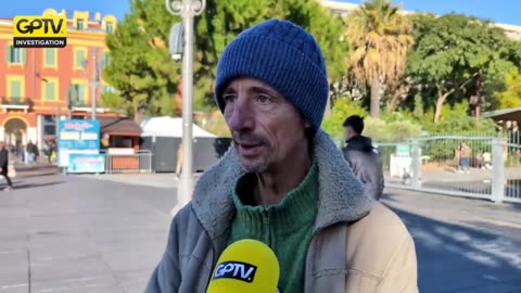 MACRON FACE À LA COLÈRE DES FRANÇAIS : NOËL 2025 DEVIENT UN LUXE ! | GPTV INVESTIGATION