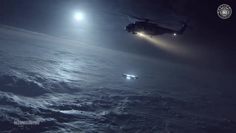 GROENLAND : POURQUOI TRUMP VEUT SÉCURISER CE QUI ÉMERGE DE LA GLACE