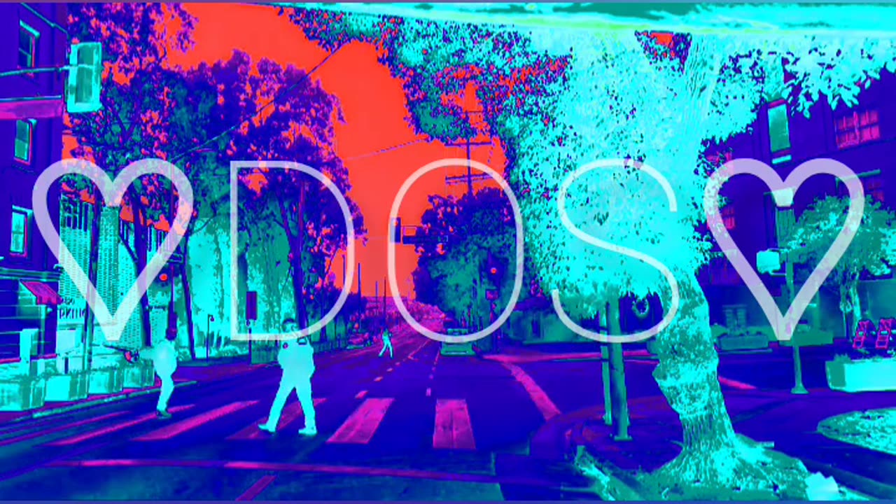 DOA finally shows proof of harassment #defenderofants #doa
