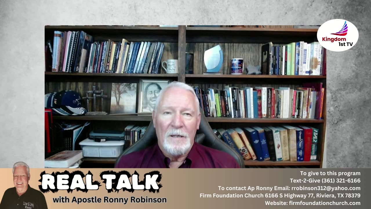 Honor not Disrespect | Real Talk