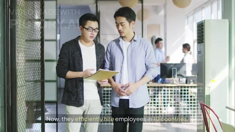 Standing on Giants Case Study: Hire Anywhere, Scale Fast with Oyster