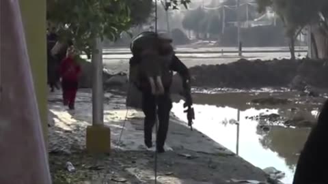 What is the "New World Order"?