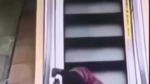 Ascension process be like…