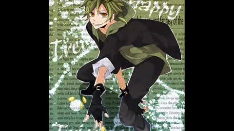 ✾(◑︎‿◑︎)✾