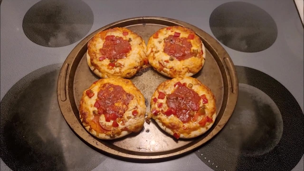 X-Star - Asmr Pizza/Spinash Bread/Chicken Patties/Spread Sandwich/Mr Pretzels/Chili (The 112 Stars)